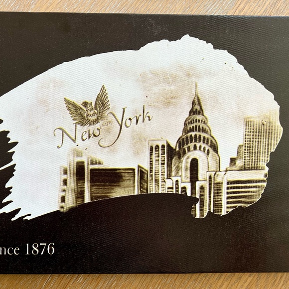 Set of 4 Cities Home Decor - Picture 2 of 6